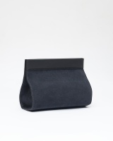 Косметичка FETICHE FKS.1.Dark blue 15061 FT  фото, kupilegko.ru