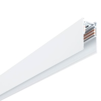 Магнитный шинопровод Arte Lamp Linea-accessories A460233  фото, kupilegko.ru
