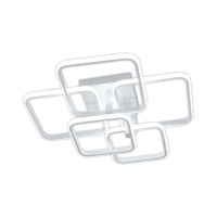 Потолочная светодиодная люстра Citilux CL230B150  фото, kupilegko.ru