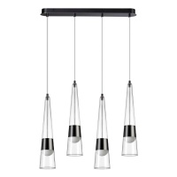 Подвесная люстра Odeon Light LUMP 5044/42L  фото, kupilegko.ru