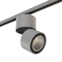 Трековый светильник Lightstar Forte Muro A1T213839  фото, kupilegko.ru