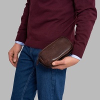 Несессер, дорожная косметичка Dr.Koffer X280805-248-09 25314 DK  фото, kupilegko.ru