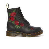 Ботинки DR.MARTENS 1460 VONDA DM24722 312200 SP  фото, kupilegko.ru
