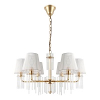 Подвесная люстра Rivoli Lilith 1039-306 Б0054947  фото, kupilegko.ru