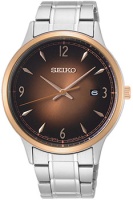 Японские наручные мужские часы Seiko SGEH90P1. Коллекция Conceptual Series Dress  фото, kupilegko.ru