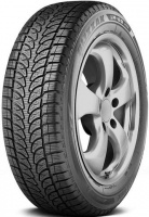 Автомобильные зимние шины Bridgestone Blizzak LM-80 Evo 255/50 R20 109H  фото, kupilegko.ru