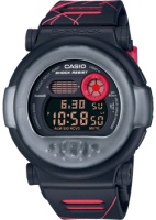 Смарт-часы, Японские наручные мужские часы Casio G-B001MVA-1. Коллекция G-Shock  фото, kupilegko.ru