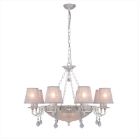 Подвесная люстра Citilux Бельведер CL424181  фото, kupilegko.ru