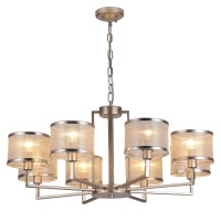 Подвесная люстра F-Promo Bonbon 2487-8P  фото, kupilegko.ru