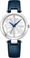 fashion наручные женские часы Kenneth Cole KCWLA2222904. Коллекция Transparency  фото, kupilegko.ru