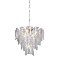 Подвесная люстра Vitaluce V5314-9/7  фото, kupilegko.ru