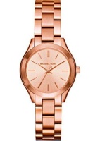 fashion наручные женские часы Michael Kors MK3513. Коллекция Runway  фото, kupilegko.ru