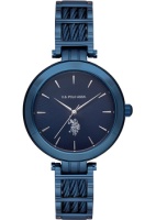 fashion наручные женские часы US Polo Assn USPA2008-05. Коллекция Stile  фото, kupilegko.ru