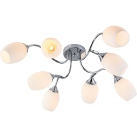 Потолочная люстра Rivoli Hollie 3135-308 Б0055380  фото, kupilegko.ru