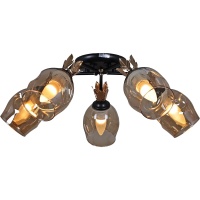 Потолочная люстра Reluce 81701-0.3-05  фото, kupilegko.ru