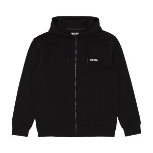 Толстовка худи UNITED 4 HOODIE UNUZMS 354263 SP  фото, kupilegko.ru