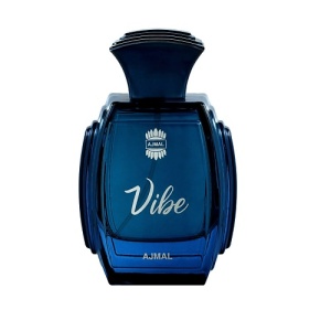 Парфюмерная вода AJMAL Vibe Him 137100093 LT  фото, kupilegko.ru