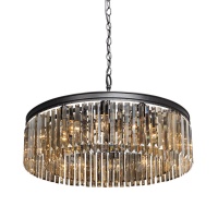 Подвесная люстра Vitaluce V5181-1/12  фото, kupilegko.ru