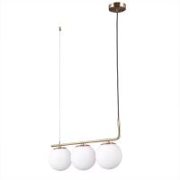 Подвесная люстра Citilux Бремен CL112133  фото, kupilegko.ru