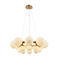 Подвесная люстра Aployt Filisi APL.765.03.16  фото, kupilegko.ru