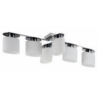 Потолочная люстра Freya Bice FR5101-CL-06-CN  фото, kupilegko.ru