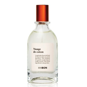 Женская туалетная вода, парфюм 100BON Nuage De Coton Eau de toilette 132401694 LT  фото, kupilegko.ru