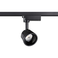 Трековый светодиодный светильник Novotech Port Knof 358711  фото, kupilegko.ru