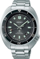 Японские наручные мужские часы Seiko SLA051J1. Коллекция Prospex  фото, kupilegko.ru