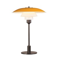 PH 3?-2? Настольная лампа Louis Poulsen  фото, kupilegko.ru