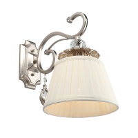 Бра, светильник настенный накладной Aployt APL.620.01.01  фото, kupilegko.ru