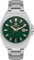 fashion наручные мужские часы BIGOTTI BG.1.10449-5. Коллекция Napoli  фото, kupilegko.ru