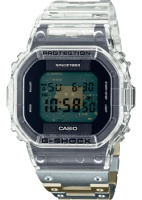 Японские наручные мужские часы Casio DWE-5640RX-7. Коллекция G-Shock  фото, kupilegko.ru