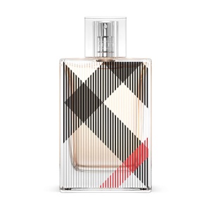 Женская парфюмерная вода BURBERRY Brit Femme 1068 LT  фото, kupilegko.ru