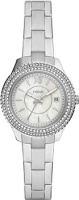 fashion наручные женские часы Fossil ES5137. Коллекция Stella  фото, kupilegko.ru
