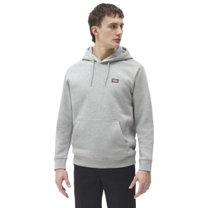 Толстовка худи DICKIES OAKPORT HOODIE DK0A4XCD 362977 SP  фото, kupilegko.ru