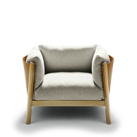 Yak Кресло De Padova  фото, kupilegko.ru