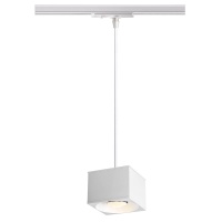 Трековый светодиодный светильник Novotech Port Patera 358661  фото, kupilegko.ru