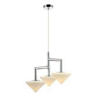 Подвесная люстра Stilfort Pilze 2115/09/03P  фото, kupilegko.ru