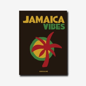 Travel Jamaica Vibes Книга Assouline  фото, kupilegko.ru