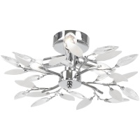 Потолочная люстра Globo Vida 63160-3  фото, kupilegko.ru