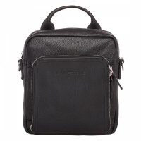 Сумка через плечо Gable Black Lakestone 331 LS  фото, kupilegko.ru