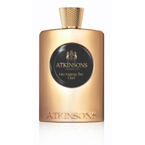 Парфюмерная вода ATKINSONS Her Majesty The Oud 117500389 LT  фото, kupilegko.ru