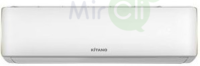 Настенный инверторный кондиционер, инверторная сплит-система Kitano KRD-Viki II-18  фото, kupilegko.ru