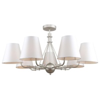 Потолочная люстра Rivoli Cara 2072-307 Б0055511  фото, kupilegko.ru