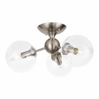 Потолочная люстра Citilux Томми  CL102131  фото, kupilegko.ru