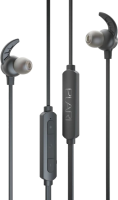 Bluetooth-гарнитура ELARI BeatBand, черная  фото, kupilegko.ru
