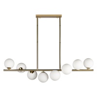 Подвесная люстра Loft IT Tely 10236/8  фото, kupilegko.ru