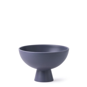 Str?m Purple Ash Чаша M Raawii  фото, kupilegko.ru