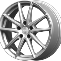 Литые колесные диски SKAD (СКАД) Амстердам 7x17 5x114.3 ET50 D67.1 Серый тёмный матовый (3131427)  фото, kupilegko.ru