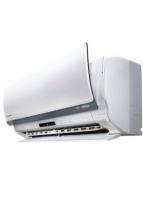 Настенный инверторный кондиционер, инверторная сплит-система Panasonic CS-VE09NKE  фото, kupilegko.ru